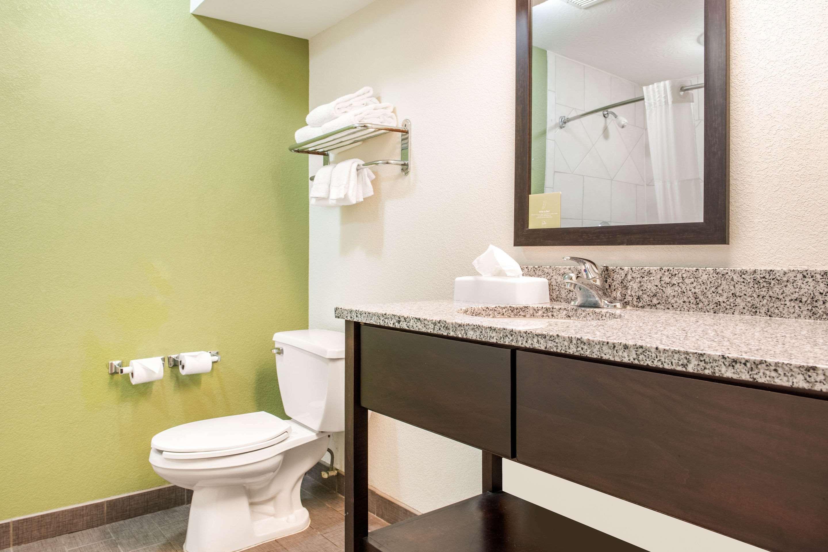 Sleep Inn & Suites Колумбус Экстерьер фото