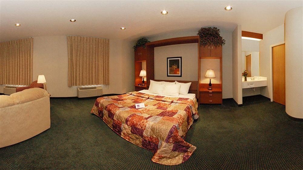 Sleep Inn & Suites Колумбус Экстерьер фото