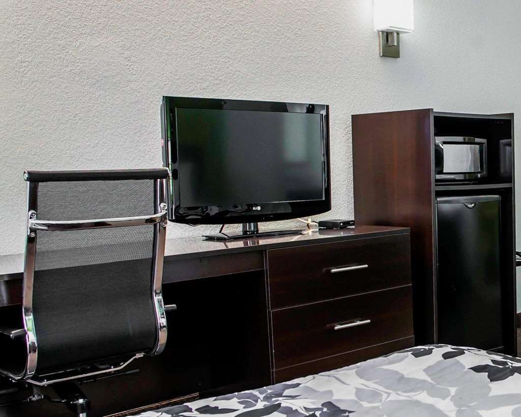 Sleep Inn & Suites Колумбус Номер фото